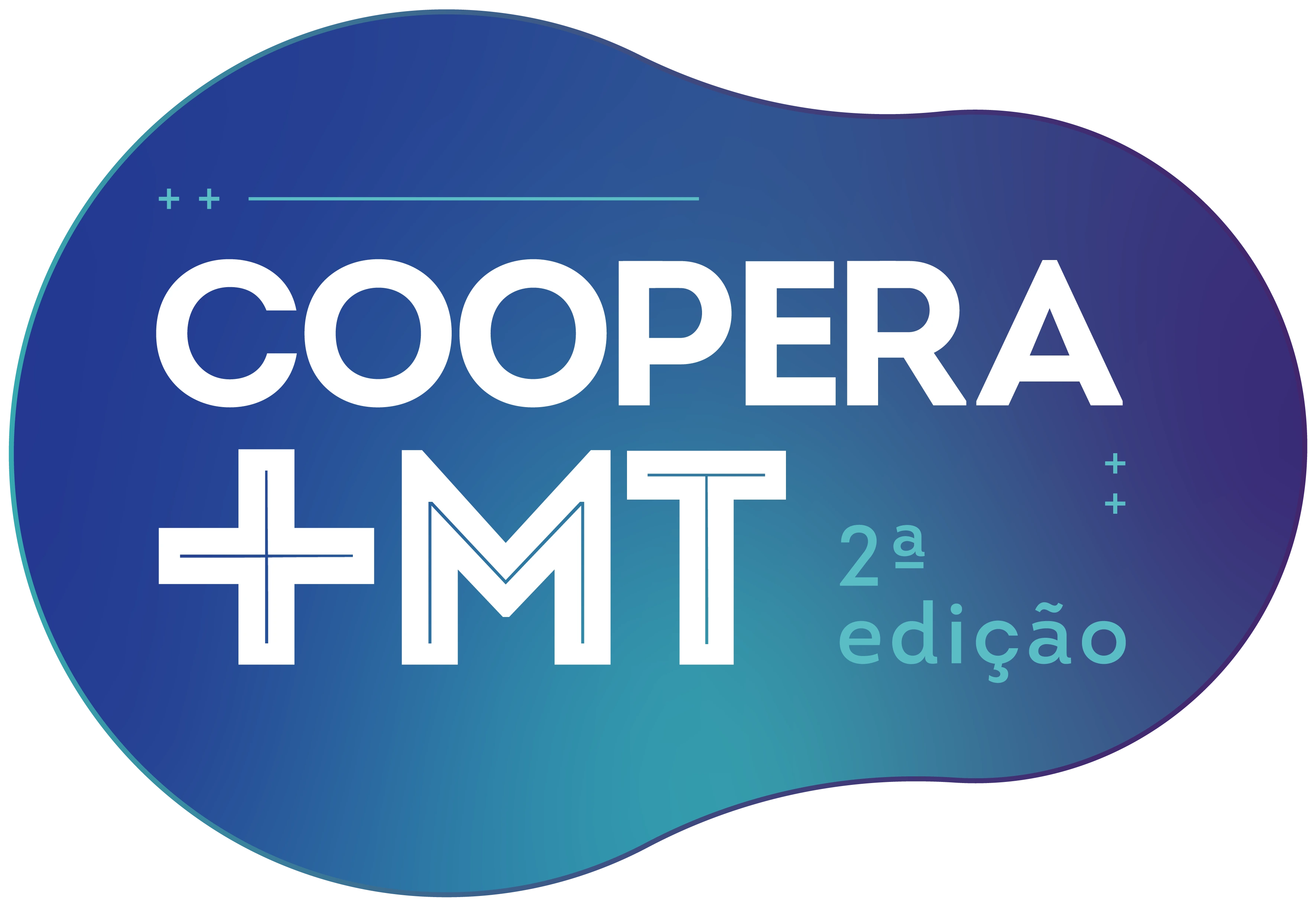 Logo do evento